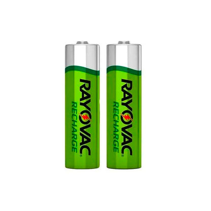 Carregador Rayovac Usb 2aa Sm-4 [F108]