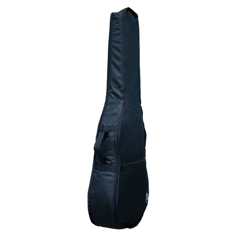 Capa Violao Luxo - Nylon 600 [F108]