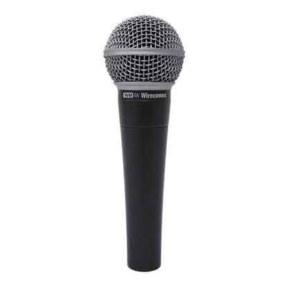 Microfone Dinamico Wm58 Wireconex [F108]