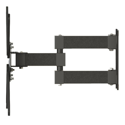 Suporte Articulado Com Inclinação Tv 14" A 55" Multivisão [F108]