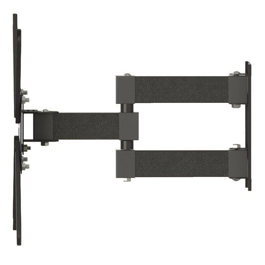 Suporte Articulado Com Inclinação Tv 14" A 55" Multivisão [F108]