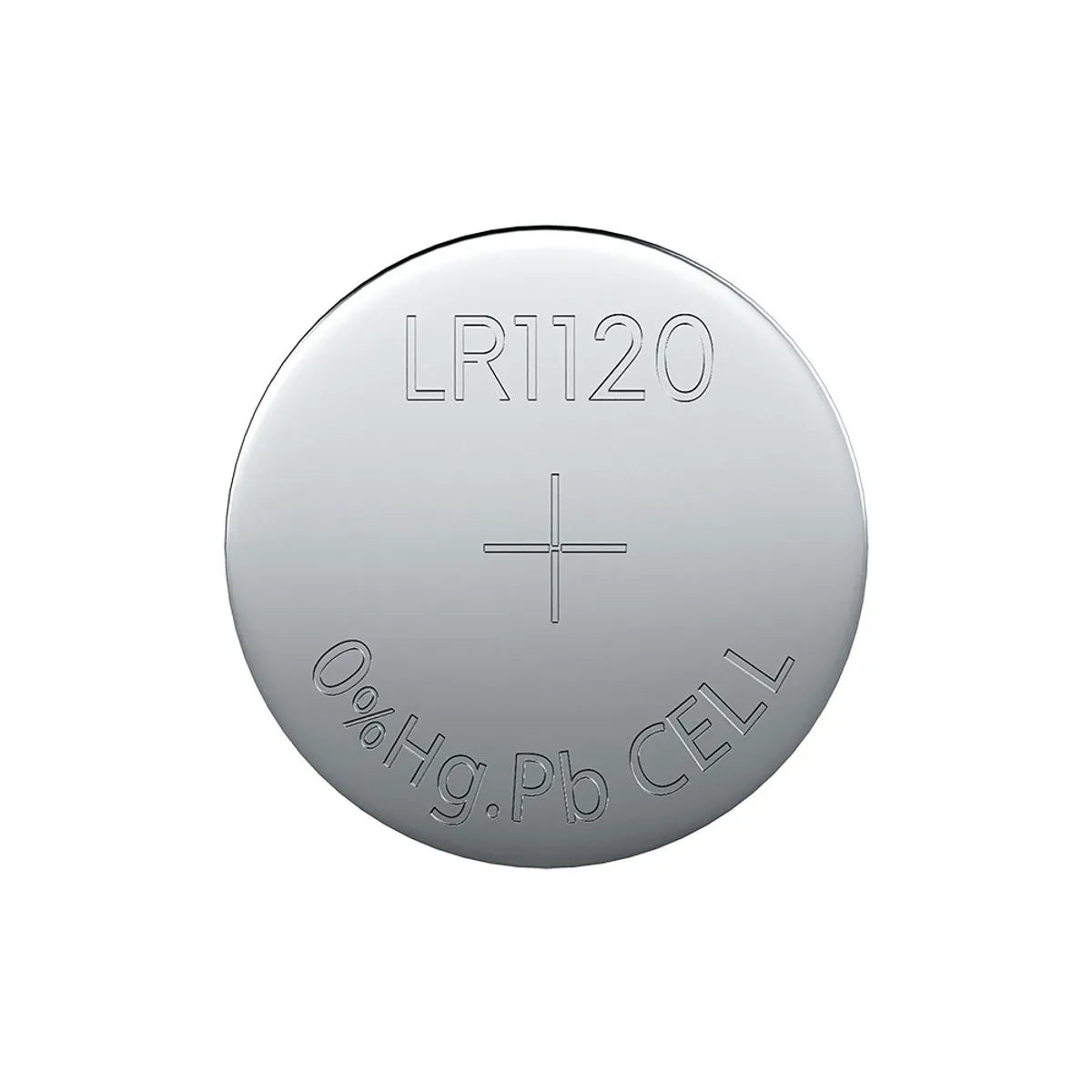 Bateria Lr1120 Ag8 10 Unidades Elgin [F108]