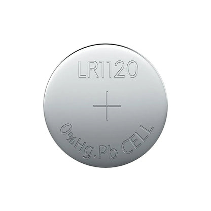 Bateria Lr1120 Ag8 10 Unidades Elgin [F108]