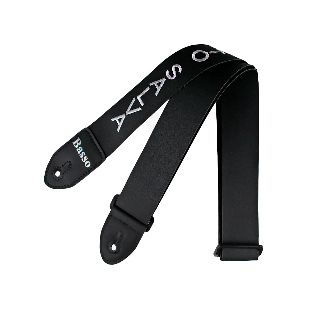 Correia Ny 01 Sint Cristo Salva Basso [F108]