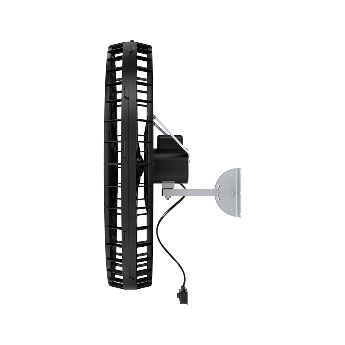 Ventilador Parede 1m Industrial 220v Alta Potência Ventisol [F108]