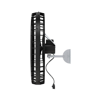Ventilador Parede 1m Industrial 220v Alta Potência Ventisol [F108]