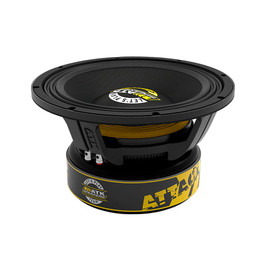 Alto-falante 1300w 12 Pol 2 Ohms Wf3004600b2 Atk [F108]