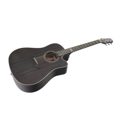 Violao Aço Sd200c Tos Folk Fosco Strinberg [F108]
