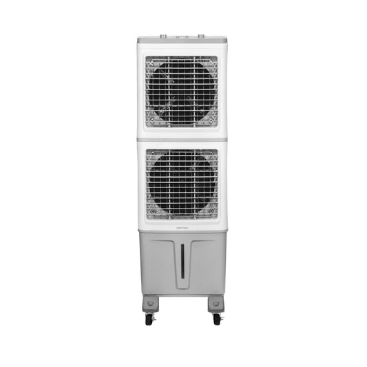 Climatizador De Ar 60l Duplo 300w 127v Clin 60 Pro Ventisol [F108]
