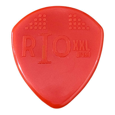 Palheta Bori Grl At-r16146 Rio Xxl (vermelho) R21028 10un [F108]