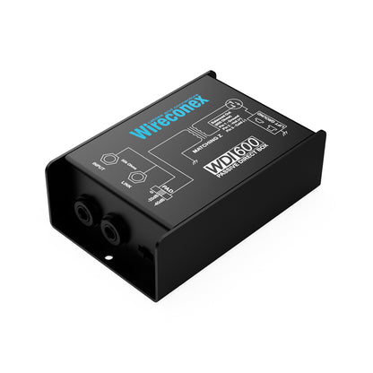 Direct Box Passivo Wdi 600 Wireconex [F108]
