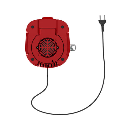 Liquidificador Turbo 15 Vermelho 3,2l  127v  1200w Agratto [F108]
