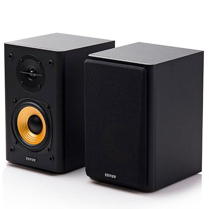 Caixa De Som R1000t4 Preta Edifier [F108]