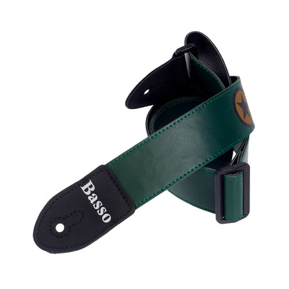 Correia Sf 127 Verde Militar Basso [F108]
