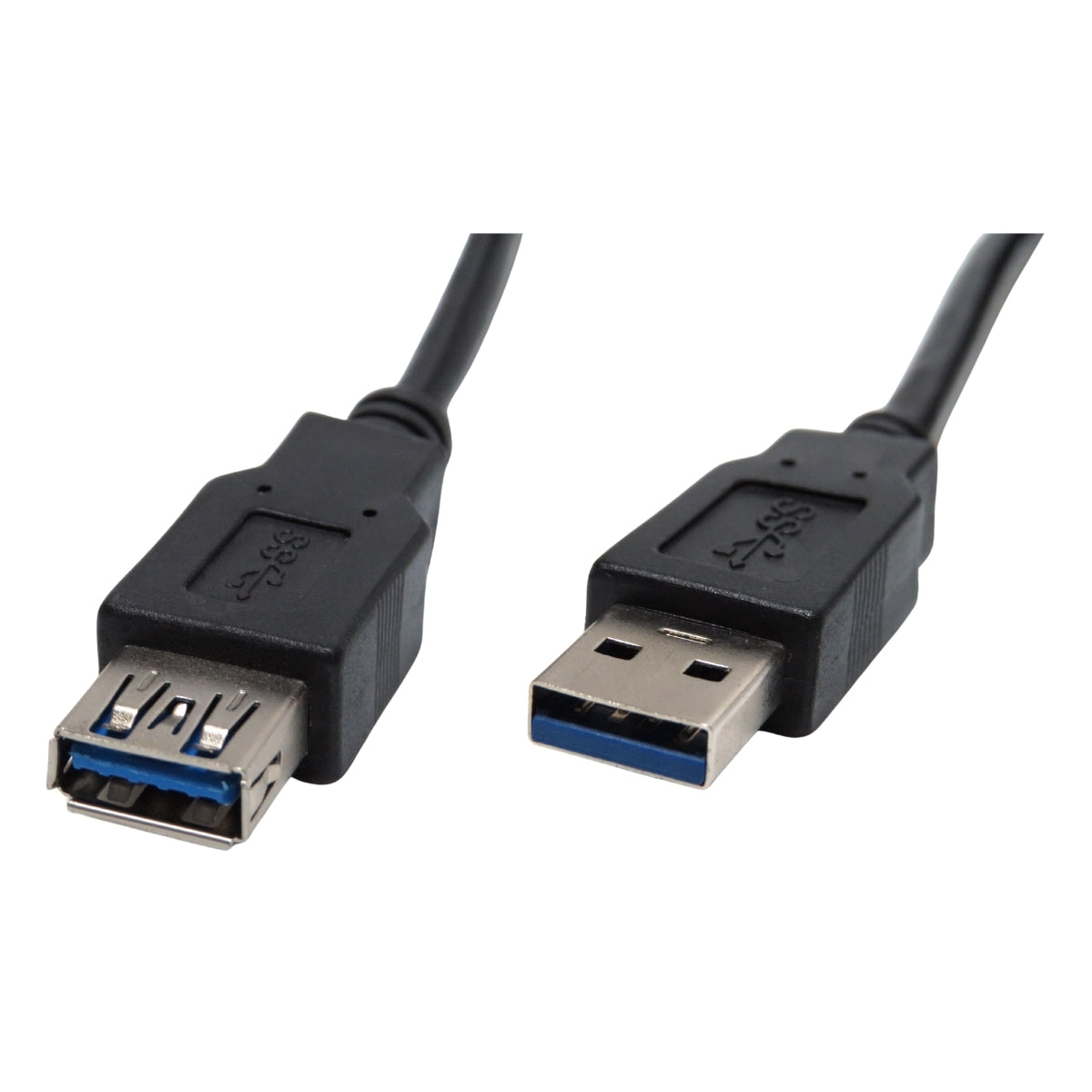 Cabo Usb A Macho Para Usb A Fêmea 3.0 1,8m Storm [F108]