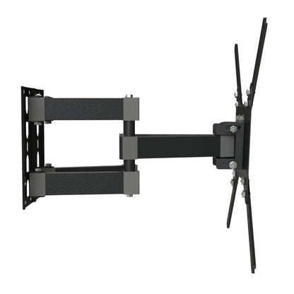 Suporte Triarticulado Com Inclinação Tv 26" A 75" Multivisão [F108]