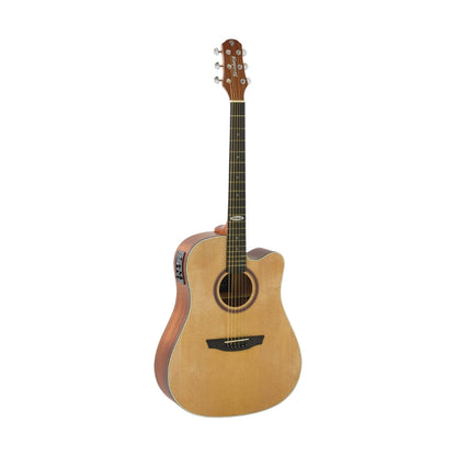 Violao Aço Sd200c Ns Folk Fosco Strinberg [F108]