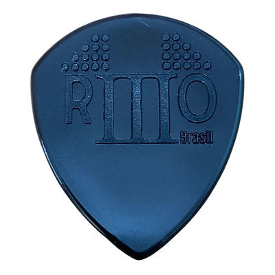 Palheta Bori Grl At-r16145 Rio Iii (preto) R21031 10un [F108]