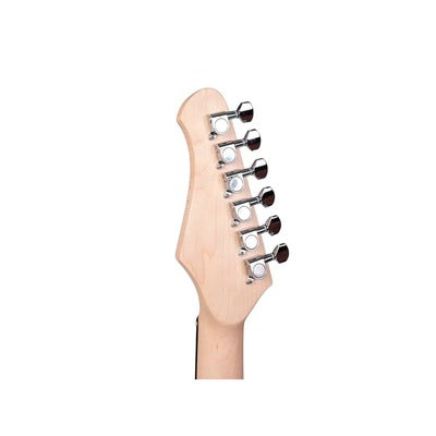 Guitarra Wgs Vermelha Winner [F108]