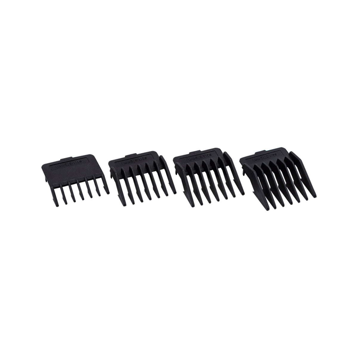 Cortador De Cabelos Vizzo Cr01 127v 10w Preto Agratto [F108]