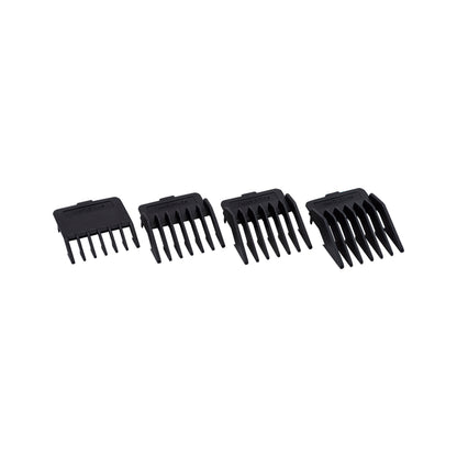Cortador De Cabelos Vizzo Cr01 127v 10w Preto Agratto [F108]