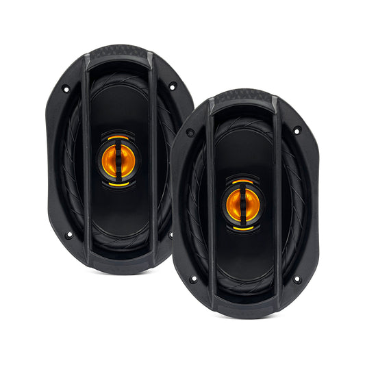 Kit Falante Jbg9 Flex Gx9pol 11ow 4r Preto Leson [F108]