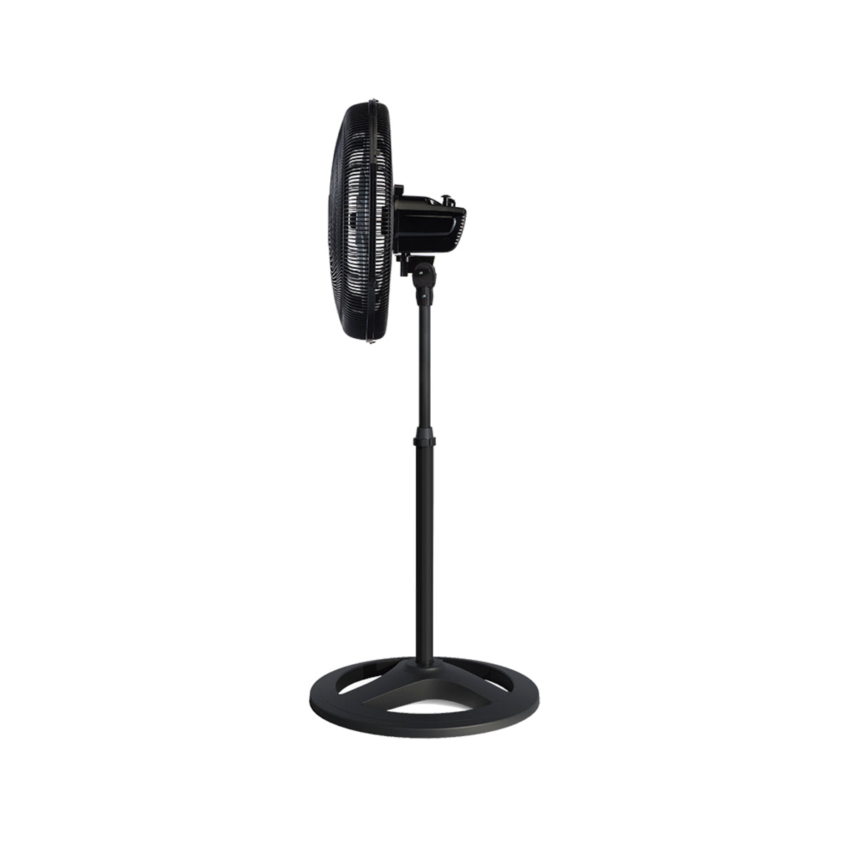 Ventilador Coluna Turbo 50cm 6p 127v Preto Ventisol [F108]