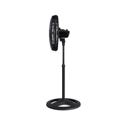 Ventilador Coluna Turbo 50cm 6p 127v Preto Ventisol [F108]
