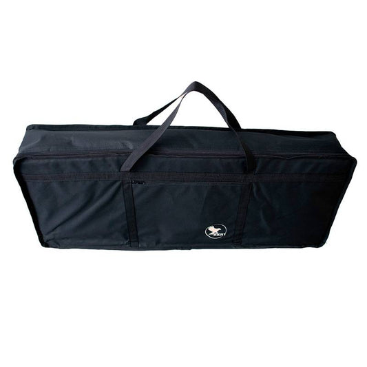 Capa Teclado 5/8 Luxo - Nylon 600 [F108]