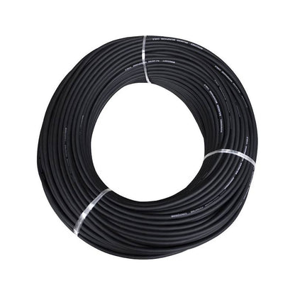 Cabo Balanceado Para Microfone Wc 224 100 Metros Wireconex [F108]