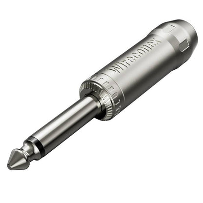 Conector P10 Ts Wc1132 10 Un Wireconex [F108]
