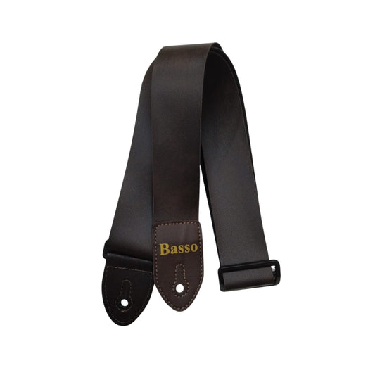 Correia Ny 01 Marrom Sintetico Basso [F108]