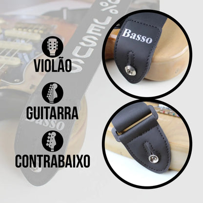 Correia Ny 01 Sint 100% Jesus Basso [F108]