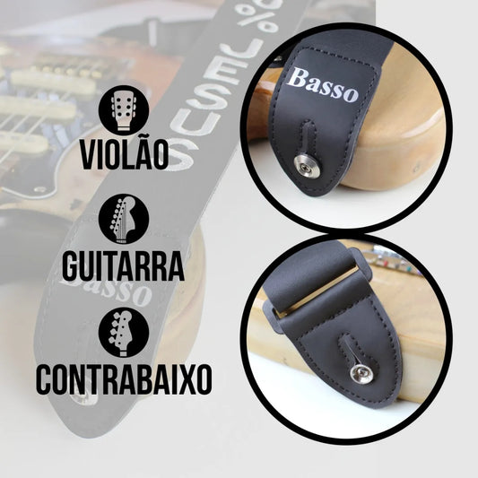 Correia Ny 01 Sint 100% Jesus Basso [F108]
