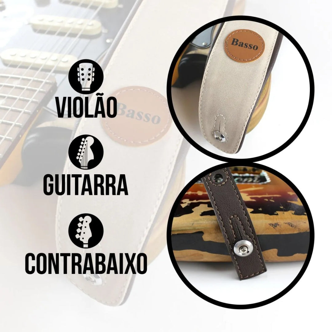 Correia Cla 01 Suede Bege  Basso [F108]