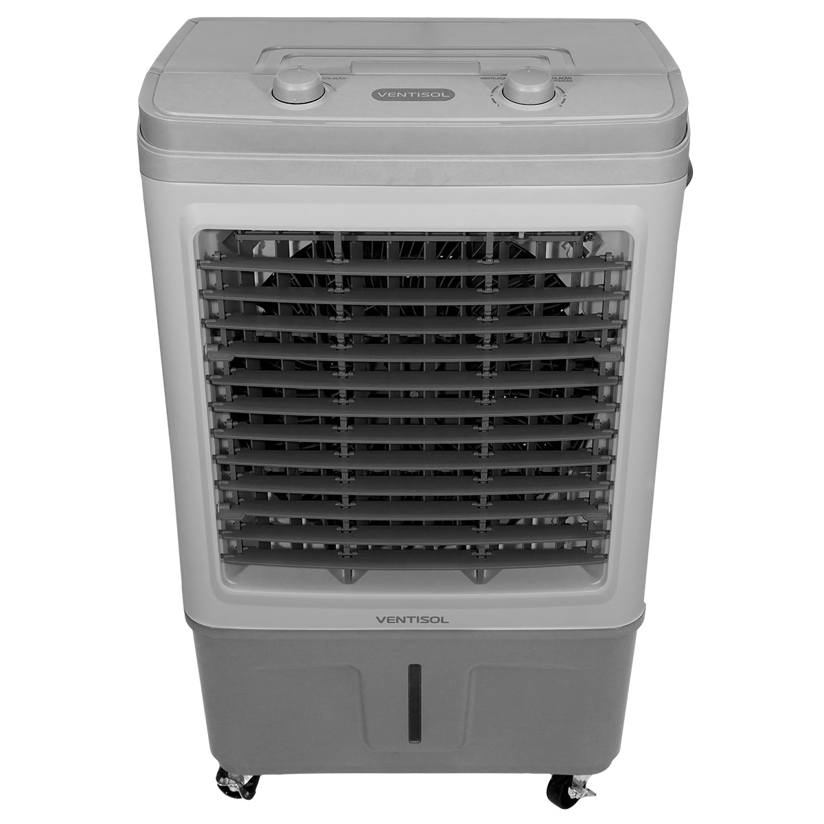 Climatizador De Ar 35l 150w 127v Clin 35 Pro Ventisol [F108]