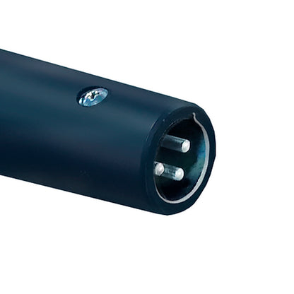 Microfone Sm58 P4 Preto Fosco Bk Leson [F108]