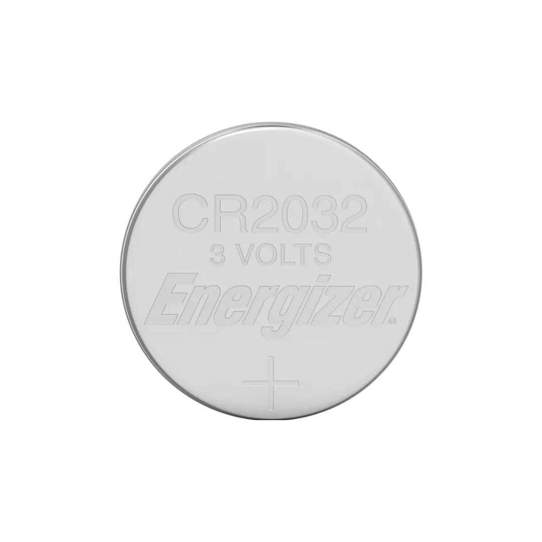 Bateria Cr2032 Cart 2 Energizer [F108]