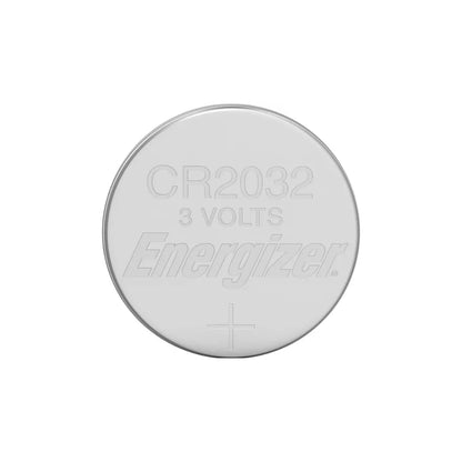 Bateria Cr2032 Cart 2 Energizer [F108]