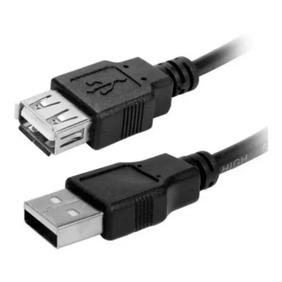 Cabo Usb A Macho Para Usb A Fêmea 2.0 3m Storm [F108]