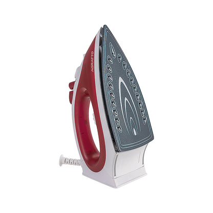 Ferro De Passar Bravo Cerâmico 127v Agratto [F108]