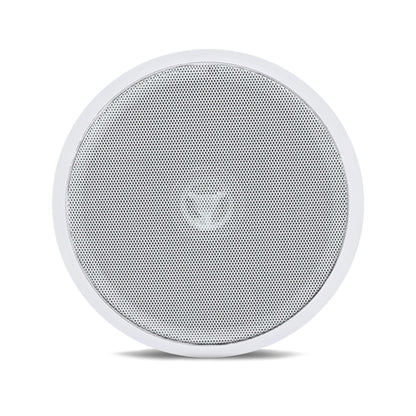 Kit Arandela Coaxial 6p 70w 8r Redonda Br Leson [F108]