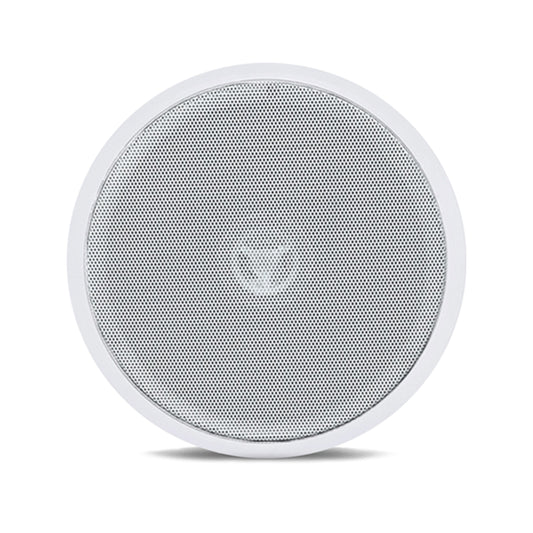 Kit Arandela Coaxial 6p 70w 8r Redonda Br Leson [F108]