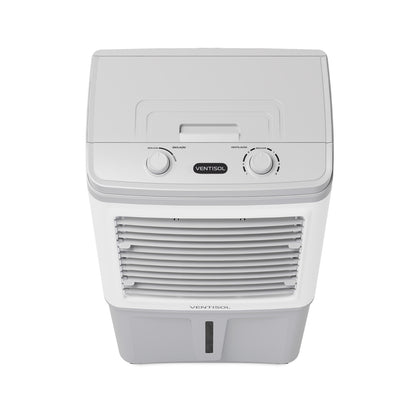 Climatizador De Ar 60l 150w 127v Clin 60 Pro Ventisol [F108]