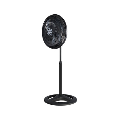 Ventilador Coluna Turbo 50cm 6p 220v Preto Ventisol [F108]