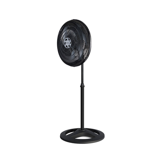 Ventilador Coluna Turbo 50cm 6p 220v Preto Ventisol [F108]