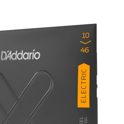 Enc Guitarra .010 - .046  Xte1046 D Addario [F108]