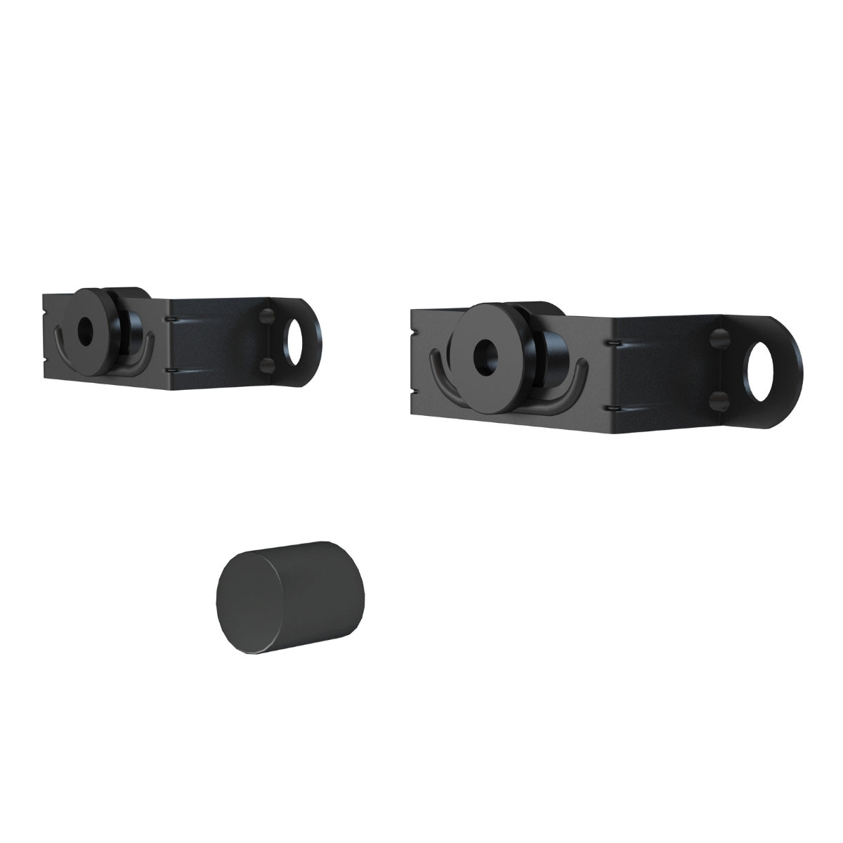 Suporte Fixo Para Tv 14" A 84" Preto Multivisão [F108]