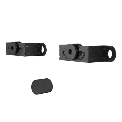 Suporte Fixo Para Tv 14" A 84" Preto Multivisão [F108]