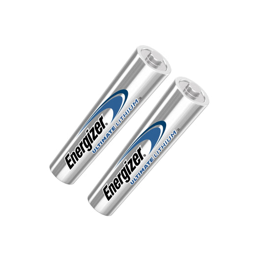 Pilha  Aaa2 Cart 2 Energizer [F108]